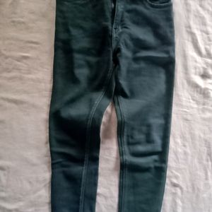 Black Jeans For Women