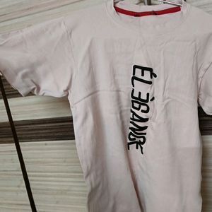 Regular Fit Tee