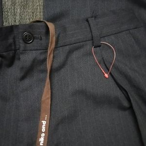 Formal Trouser