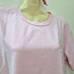 Pink kawaii Jap.T SHIRT