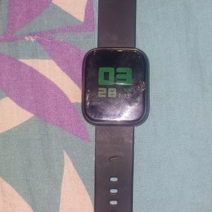 Fire Boltt Smartwatch Working 100%