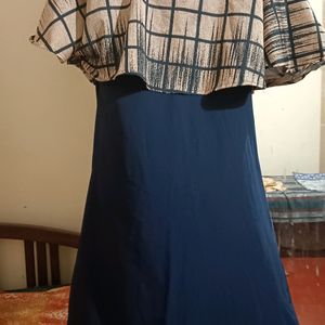 Dress For Woman