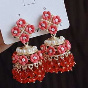 Premium Quantity jhumka