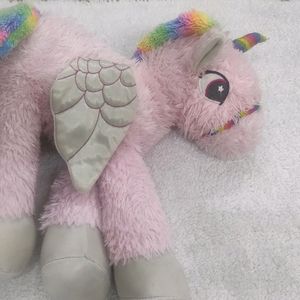 🦄 UNICORN SOFT TOY🦄