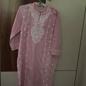 cotton kurta