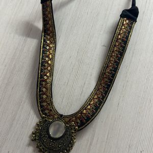 Necklace Fabindia