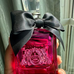 Viva La Juicy Noir EDP