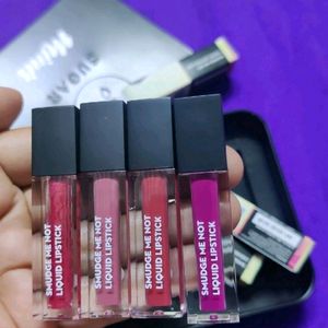 Diwali🪔Damaka Offer...Brand New Lipstick 💄 Set