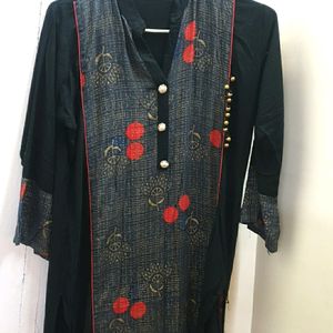 Kurti For size Xs,S to M