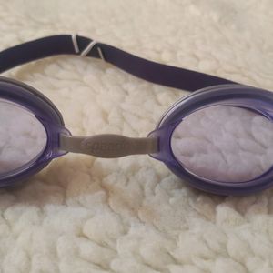 Speedo Swimming Goggles