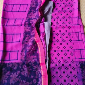 Daily Wear Designer Chiffon Saree Collection