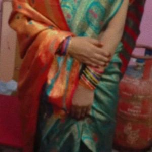 Woman Sarees