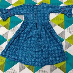 Babyhug Frock