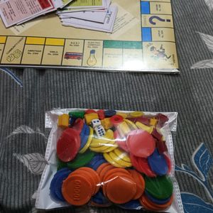 Business Game For Playing