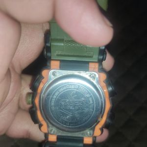 G-Shock Men's Watch