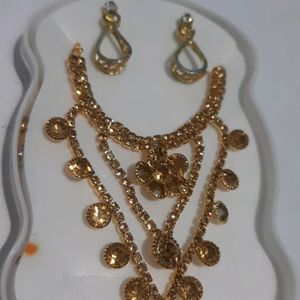 Jewellery Set