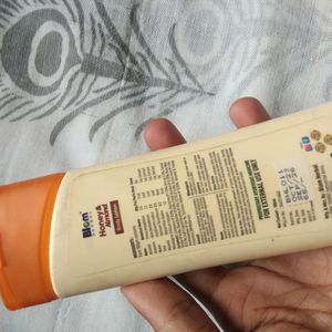 Body Lotion