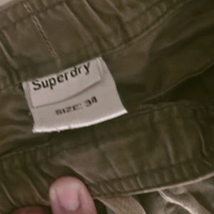 Superdry Joggers