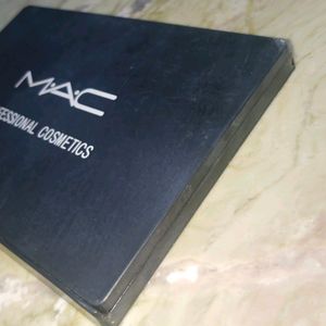 MAC Branded Pallet