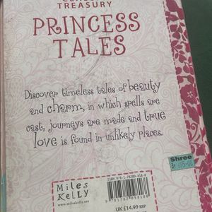 Princess Tales