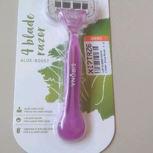 Sirona Razor