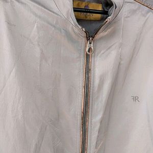 Winter Reversal Jacket Xl Can Wear Man Or Woman