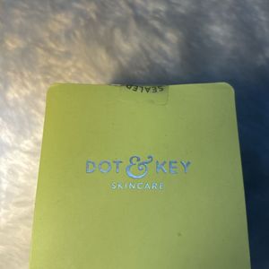 Dot And Key Moisturiser