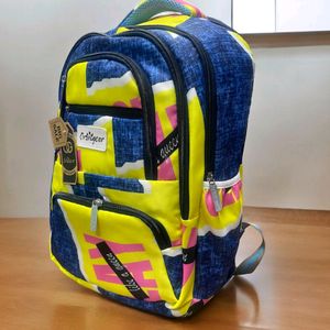 SCHOOL BAG PACKS FOR BOYS AND GIRLS