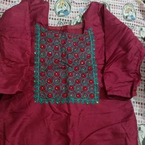 Kurta New