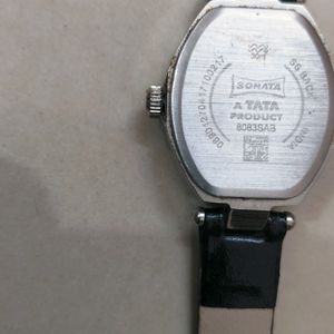 SONATA Analog Womens Watch