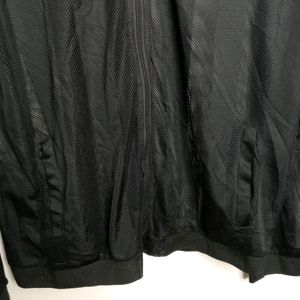 Black Casual Jacket (Women's)