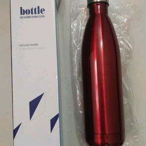 Tribbo Brand Hot And Cold Water Bottle