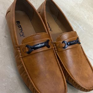 Loafer Shoes For Mens