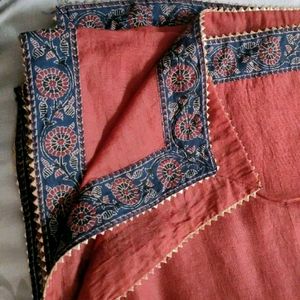 Combo Pack Of 2 Heavy Full Length Dupatta