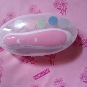 Baby Nail Trimmer