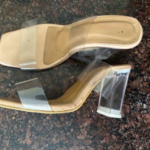 Zara dupe Sandal