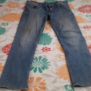 Lee Jeans, Waist 38