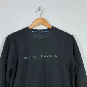 Black Sweatshirt (Women’s)