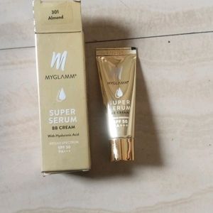 Myglamm Bb Cream