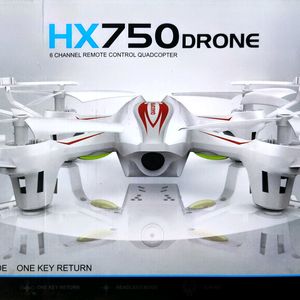 HX750 DRONE