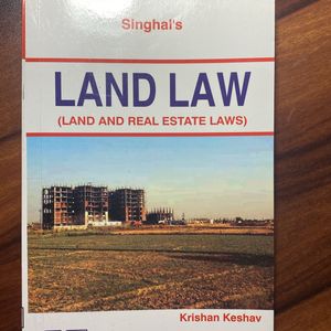 Land & Real Estate Law