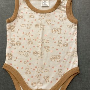 Unisex Onesies For Baby ( Combo)