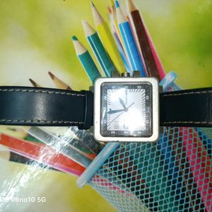 Fastrack Watch