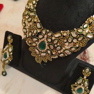 Kundan 01 jewellery sets