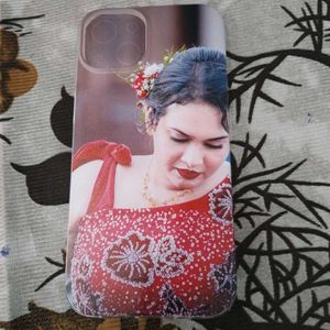 Iphone 14 Printed Photo Case