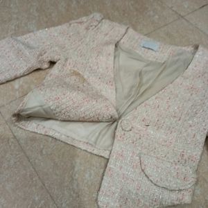 Beautiful  Blazer..size Small