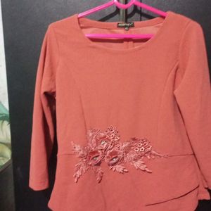 Sunday Tops For Women