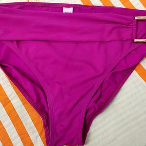 Magenta Panty Bought From Dubai