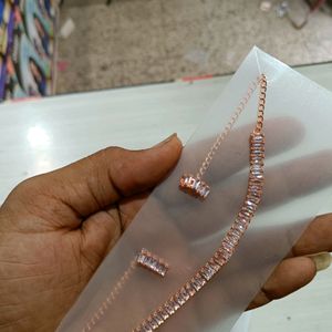 Diamond Necklace