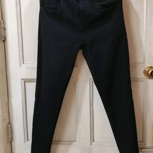 Sassafras BLACK jeans